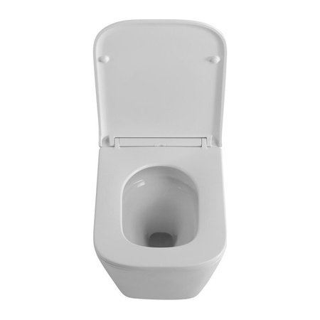 Унитаз подвесной BelBagno Tornado Ardente-Tor BB520CH-TOR/SC